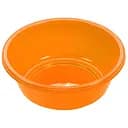 Миска МТМ круглая 24 см 2.5л 1 шт. в ассортименте (1148)