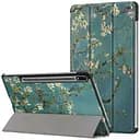 Чохол-книжка для планшета Samsung Galaxy Tab S7 11 2020 SM-870 SM-875 Сакура