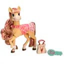 Ігрова фігурка Wild Manes Конячка-балерина Бріджет (724154)