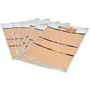 Аксесуар Studio 101 Мутанти. Точка відліку. Набір бланків (22259)