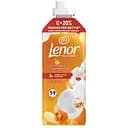  Кондиціонер для білизни Lenor Perfume Therapy Gold Orchid & Vanilla 1.239 л