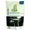 Вологий корм для собак Isegrim Adult Pouch Roots Salmon & Trout Лосось і форель з топінамбуром 410 г