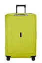 Валіза Samsonite ESSENS LIME 81x56x34 81 См KM0*44004