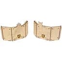 Органайзер Tower Rex-ширми для доповнення Гра Престолів Мати драконів Shields for game AGOT the Mother of Dragons 2 шт. (1932)