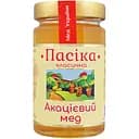 Мед Пасіка Акациевый, 400 г (212753)