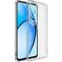 Силиконовый чехол BeCover для Oppo A60 Transparancy (711888)