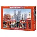 Пазл Castorland Вестминстерское аббатство Лондон Великобритания 3000 эл. (c-300440)