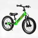 Велобіг Corso Lambo, рама, гальмо, колеса 14’’, дзвоник, LB-14700