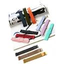 Универсальный ремешок для смарт-часов Samsung Galaxy S4/S2, 42/20 мм gear Nylon