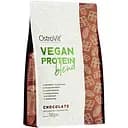 Протеїн OstroVit Vege Protein Blend Шоколад 700 г