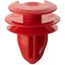 Клипса крепления обшивки Mak (15337)