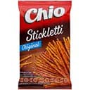 Соломка Chio Stickletti соленая 40 г
