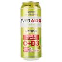 Напиток безалкогольный Ever Aid Vitamin Water Lemon 0.5 л ж/б