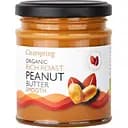 Паста Clearspring арахисовая органическая 170 г