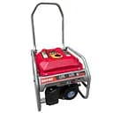 Генератор бензиновий YAMAHA BlackMax BMGN3100Y (3.1 КВТ) ручний стартер