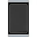 Тени для век Artdeco Eyeshadow Matt тон 503 (Matt Black) 0.8 г (254670)