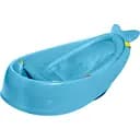 Ванночка Skip Hop Moby Кит голубая (235465)