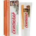 Крем-гель Elixir Скипилар успокаивающий с медвежьей желчью 75 мл