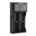 Зарядное устройство LiitoKala Lii 202 Black (az010)