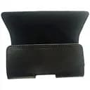 Чохол Grand для Samsung C5212 для Nokia X202 на пояс кобура шкіряний