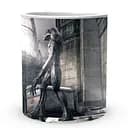 Кружка GeekLand Metro 2033 Метро 2033 street MT 02.05 330 мл белая