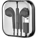 Навушники Hoco M101 Crystal joy Type-C wire-controlled digital earphones with microphone чорні