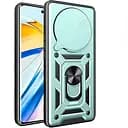 Панель BeCover Military для Xiaomi Redmi A3 4G Dark Green (711321)