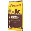 Сухой корм для пожилых и взрослых собак Josera Balance с низким содержанием жира и белка 12.5 кг