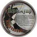 Акриловая декоративная эмаль перламутр Akrilika коричневая 0.35 л