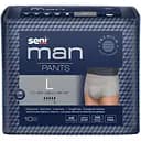 Труси поглинальні для дорослих Seni Man Pants Large 10 шт.