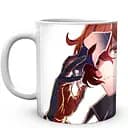 Кухоль GeekLand Genshin Impact Геншин Імпакт Дилюк GN 02.583 330 мл білий