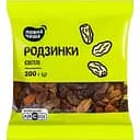 Изюм Повна Чаша Виноград сушеный 200 г (883327)