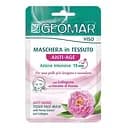 Маска для лица Geomar Anti-Aging Tissue Face Mask омолаживающая интенсивного действия 22 мл (115521)