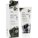 Маска-пленка Ekel глубокой очистки с древесным углем 180 мл