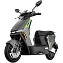 Електроскутер Bambi MES 1027-3 PHANTOM 1500W 72V швидкість 60 км/год запас ходу до 120 км