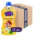 Набор детского сока Elfik Magic Яблоко-Ромашка 2100 мл (12 шт. x 175 мл)