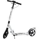 Самокат iTrike SR 2-018-10-W1 складаний білий