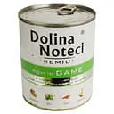 Влажный корм для собак Dolina Noteci Premium с дичью 800 г