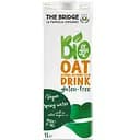 Напиток овсяный The Bridge органический без глютена 1 л