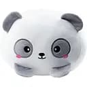 Іграшка плюшева WP Merchandise Панда - обіймашка Сенді 80 см