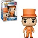 Фигурка Funko Pop Фанко Поп Dumb & Dumber Тупой и еще тупее Lloyd Intex Ллойд Кристмас FP DD LK 1039