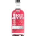 Водка Absolut Grapefruit 40% 0.7 л