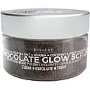 Скраб для тіла пом'якшуючий Biovene Chocolate Glow Scrub Smoothing Body Polish Шоколад 200 г