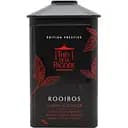 Чай ройбуш Thes De Pagode Lemon and Ginger органічний 100 г