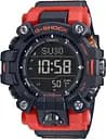 Годинник Casio G-SHOCK Master of G GW-9500-1A4ER
