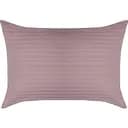 Наволочка на молнии Good-Dream страйп-сатин Orchid 60 x 60 см Розовая (GDPCSSO6060)