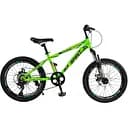 Велосипед спортивный Corso Spirit 20" ST-20622