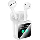 Навушники Hoco Magnificent true wireless touch screen BT headset EW80 BT5.4, 30/300mAh, 4h