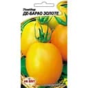 Семена НК Еліт Помидор Де Барао золотой 0.1 г (9906)