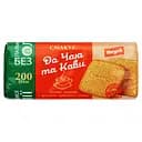 Печиво Yarych До чаю та кави аромат пряженого молока 200 г